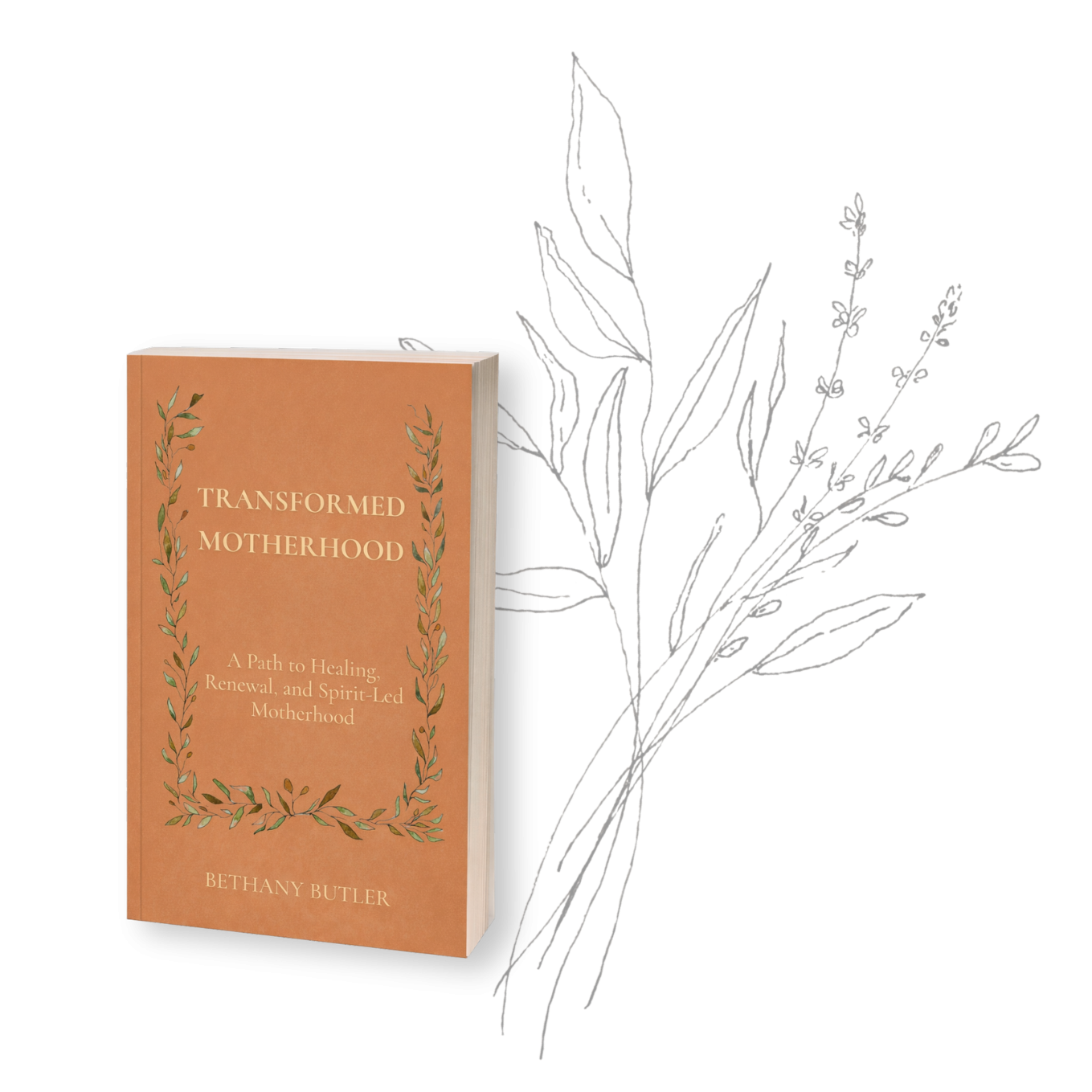 Christian motherhood teaching helping moms disciple their children through spirit led parenting from overwhelm to thriving