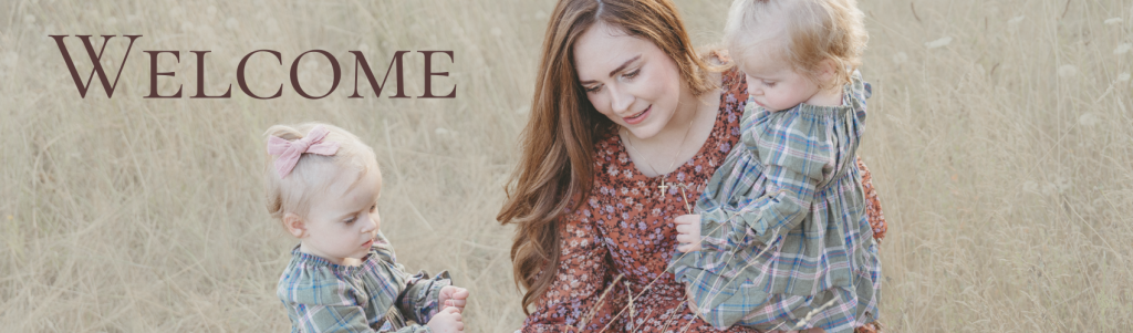 homeschool mom Christian motherhood account Spirit led teaching for moms